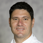 Dr. J. Casey Chapman, MD, Internist