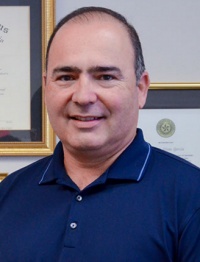 Dr. Louis Glenn Garcia D.D.S., Dentist