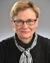 Dr. Julie A Blehm MD