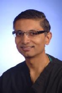 Aneesh Tolat M.D., Cardiologist