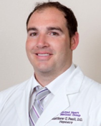 Dr. Dr. Matthew Pauli, Physiatrist (Physical Medicine)