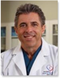 Dr. John D Talbott DO, Cardiothoracic Surgeon