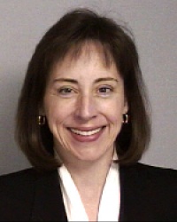 Dr. Anne M. Nachazel M.D.