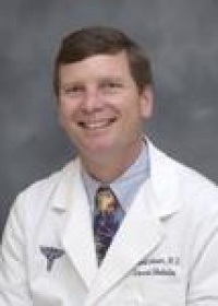 Dr. Ronald C Gibson M.D.