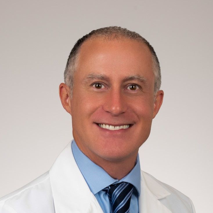 Dr. Benjamin Kuhn, MD