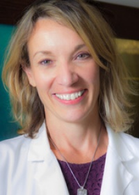 Dr. Carol Catherine Lekan M.D.