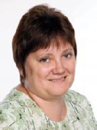 Dr. Elena Korniychuk M.D., Neurologist