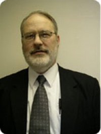Dr. Thomas William Hilgers M.D.