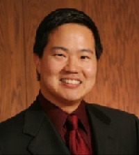 Dr. Enoch T Huang MD, Emergency Physician