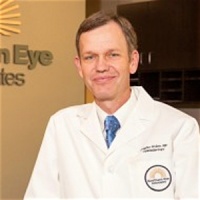 Dr. Douglas W Stokes M.D., Ophthalmologist