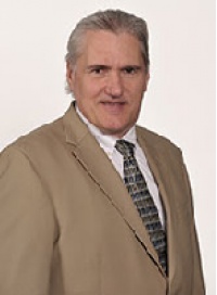 Dr. Michael Dean Schlachter M.D., Pulmonologist