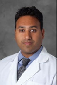 Monik Lala M.D., Radiologist