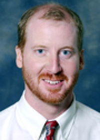 Dr. Matthew Ross Howie MD, Family Practitioner