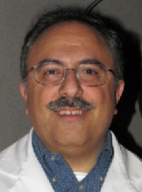 Dr. Elia J. Saadeh MD