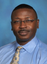 Dr. Zakee Omar Shabazz DPM, Podiatrist (Foot and Ankle Specialist)