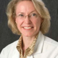 Dr. Judy Ann Streit M.D.