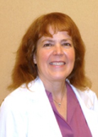 Dr. Sandra A Golden MD, Family Practitioner