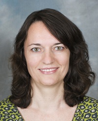 Dr. Mary J Kauffman MD, MPH