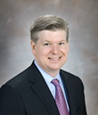 Dr. Erik B Wilson M.D.