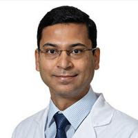Dr. Trailokya N. Pandit, MD, Oncologist