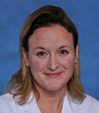 Dr. Megan Elizabeth Terek MD