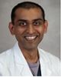 Dr. Maneesh Natvarlal Patel MD