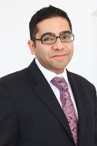 Dr. Kalpesh M Patel M.D., Internist
