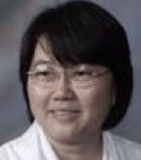 Dr. Lijuan Tong MD, Nephrologist (Kidney Specialist)