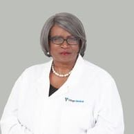 Dr. Lynn Harper-Nimock, M.D., Family Practitioner