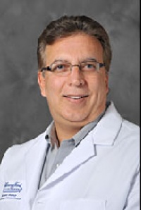 Dr. Edward W Schervish MD