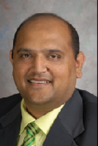 Dr. Chirag B Patel MD