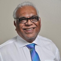 Dr. Hemant V Patel DDS, Dentist