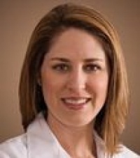 Dr. Jessica Durel Mccluskey MD