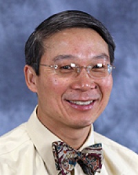 Dr. Junping  Yang MD