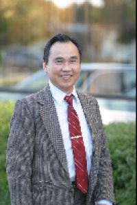 Dr. Min-shong Chang MD, Internist