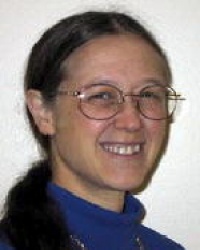 Dr. Joy Ellen Silver M.D.
