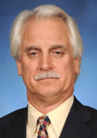 Dr. Charles W Reynolds M.D., Urologist
