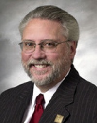 Dr. Michael W Peterson MD, Critical Care Surgeon