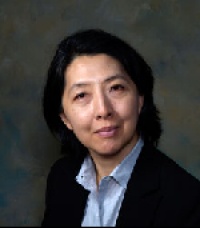Dr. Ting Fang-suarez M.D., Ophthalmologist