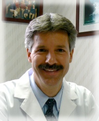 Dr. Douglas C Despain MD