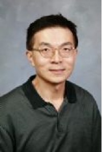 Dr. Hsiang-sen Robert Yeh M.D., Internist
