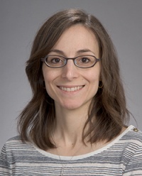 Dr. Anne Marie Manicone M.D., Critical Care Surgeon