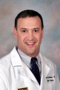 Dr. Robert W Molinari M.D.