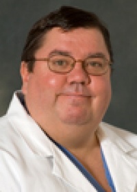 Dr. Paul Donald Freeswick M.D.
