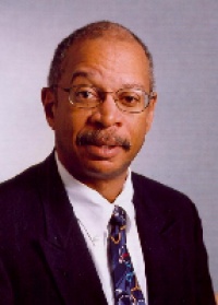 Mr. Eldridge T Anderson M.D., Orthopedist