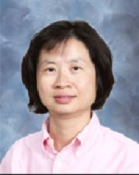 Dr. Margaret M Hwang MD