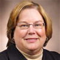 Dr. Gail M. Matthews MD