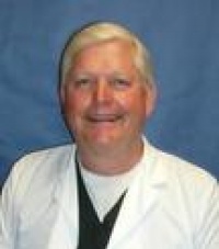 Dr. William Foster Hensel DDS