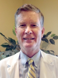 Dr. William Gore Harrington MD