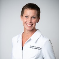 Dr. Sarah  Way MD